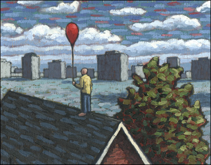 Red Balloon