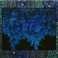 Three Trees - 
                        H: 24
                          
                        W: 20
                         - 
                        Acrylic on canvas. 2006
                        
