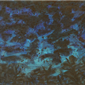 Forests Edge - 
                        H: 20
                          
                        W: 16
                         - 
                        One of the original nocturne painting experiments. circa 1997
                        