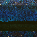 Horizon - 
                        H: 54
                          
                        W: 30
                         - 
                        Acrylic on canvas. 2006.
                        
