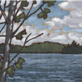 summer birch lake - 
                        H: 4.5
                          
                        W: 6
                         - 
                        
                        